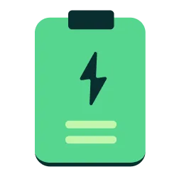 Infrastructure icon